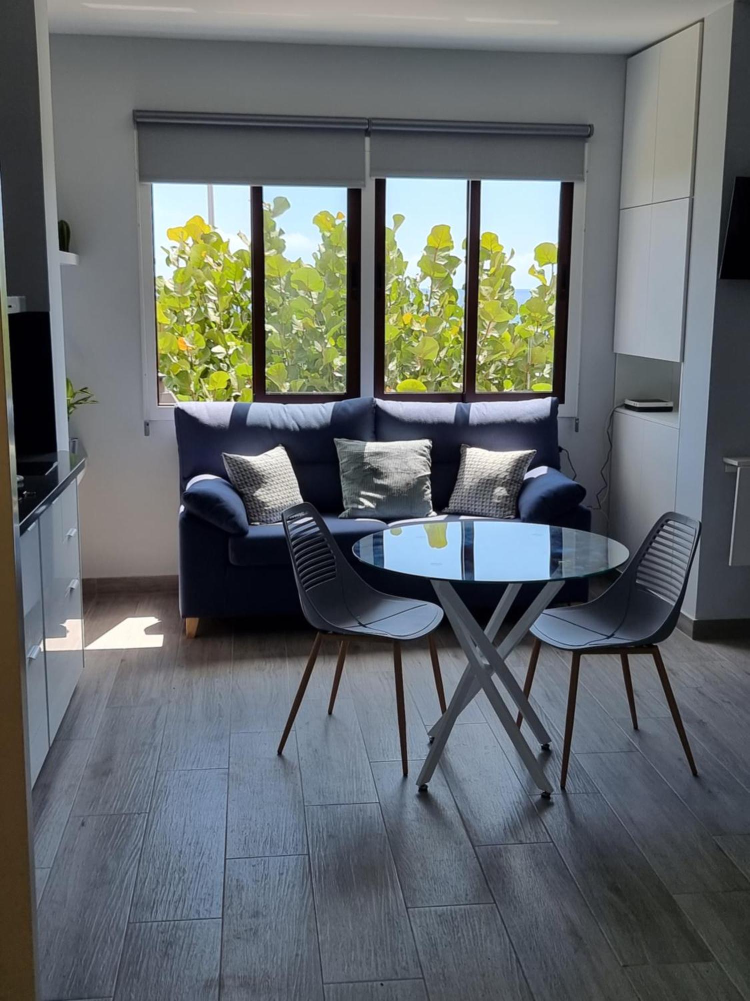 Jobeal Ocean Apartment Santa Cruz de la Palma  Exterior photo