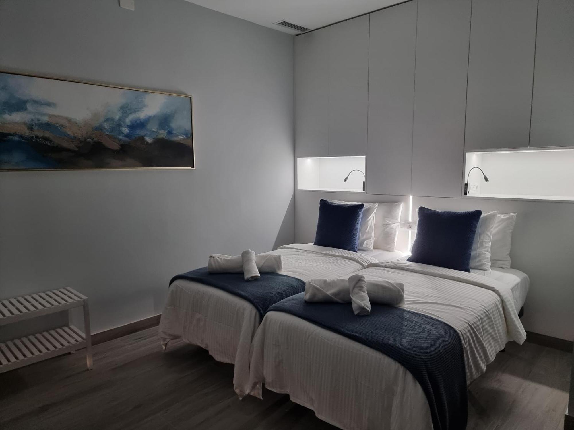 Jobeal Ocean Apartment Santa Cruz de la Palma  Exterior photo