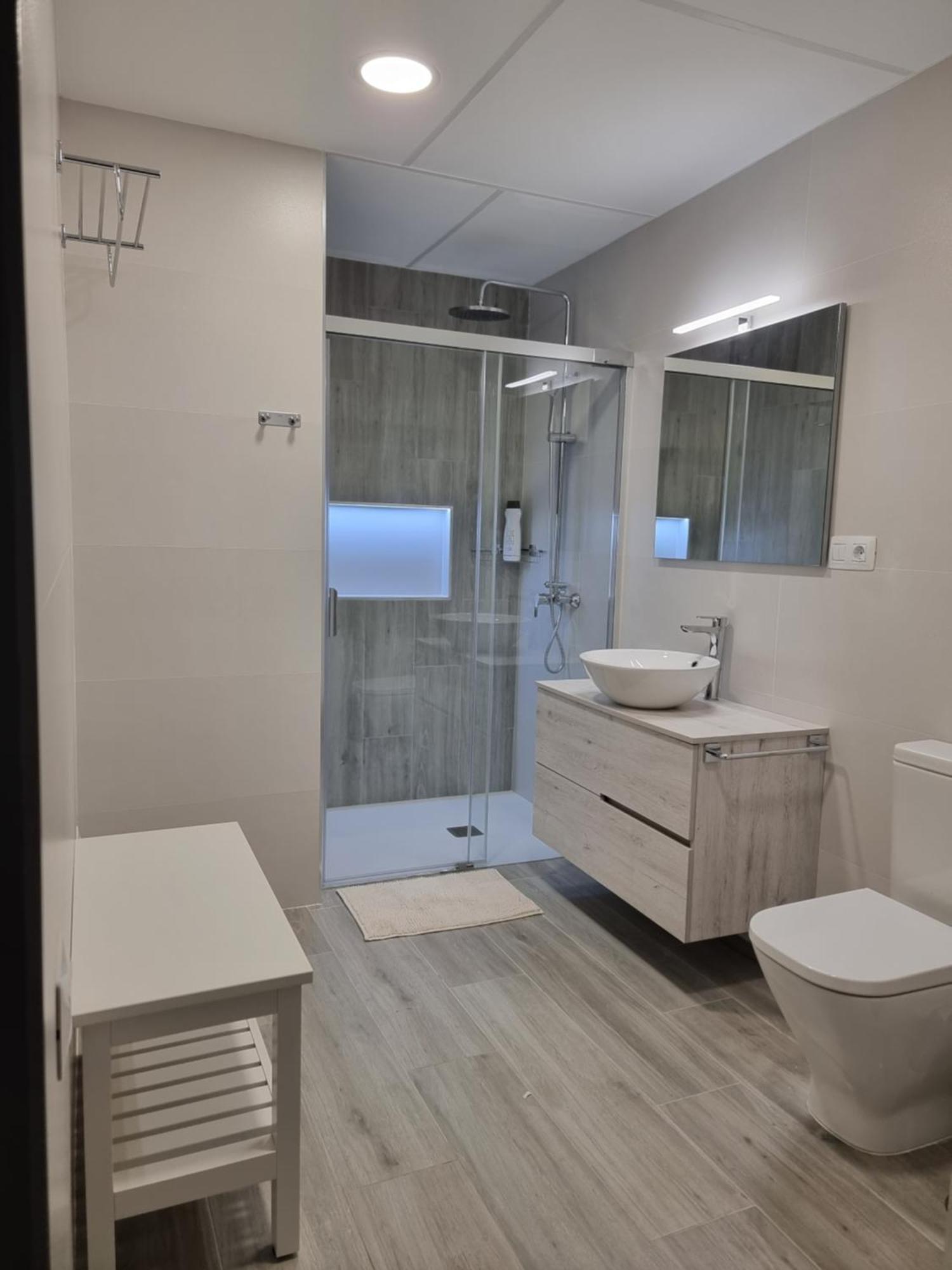 Jobeal Ocean Apartment Santa Cruz de la Palma  Exterior photo